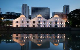 The Warehouse Hotel, Singapore, A Member Of Design Hotels